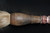 Monumental Antique Calligraphy Brush 37" 