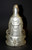 Silver Bronze Guan Yin 7lb