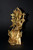 Maitreya Gilt Bronze Buddha