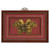 Vintage Hardware Butterfly