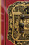 Vintage Brass Hardware Good Fortune Shadow Box