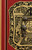 Vintage Brass Hardware Good Fortune Shadow Box