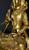 Gilt Bronze Tibetan Vajrasattva