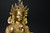 Gilt Bronze Tibetan Vajrasattva