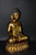 Large Gilt Bronze Young Shakyimuni Buddha 31 lb