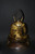 Large Gilt Bronze Young Shakyimuni Buddha 31 lb