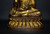 Large Gilt Bronze Young Shakyimuni Buddha 31 lb
