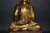 Large Gilt Bronze Young Shakyimuni Buddha 31 lb