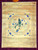 Hand Painted Thangka Gold Green Tara w Mantra