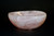 Rose Quartz Bowl Oval 7.25"