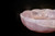 Rose Quartz Lotus Bowl 9" Large
