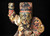 18th Century Guardian Figure