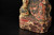 18th Century Guardian Figure
