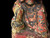 18th Century Guardian Figure