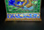 Pair Antique Chinese Enamel Dragon Bookends 