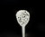 White Jade Hair Pin