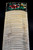 Antique Washboard