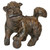 19th Century Whole Root Foo Dog