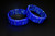Pair Fine Lapis Bracelets