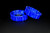 Pair Fine Lapis Bracelets