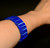 Pair Fine Lapis Bracelets