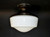 Art Deco Light Shade