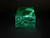 Natural Malachite Box Turkey Tail