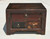 Low Chest Stand 3 Drawers