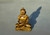 Tiger's Eye Buddha Statue