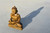 Tiger's Eye Buddha Statue