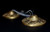 Tibetan Protection Set Bronze Bells Phurba Flags