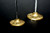 Tibetan Protection Set Bronze Bells Phurba Flags