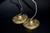 Tibetan Protection Set Bronze Bells Phurba Flags