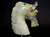 Gemstone Emerald Horse