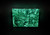 Giant Malachite Box 8"