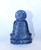Lapis Smiling Buddha
