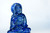 Lapis Smiling Buddha