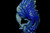 Natural Lapis Eagle