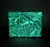 Huge Malachite Box 8"