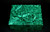 Huge Malachite Box 8"