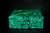 Huge Malachite Box 8"
