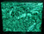 Huge Malachite Box 8"