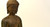 Large Bronze Buddha on Double Lotus