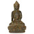 Smiling Young Buddha Bronze Statue