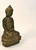 Smiling Young Buddha Bronze Statue
