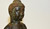 Smiling Young Buddha Bronze Statue