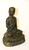 Antique Tibetan Teacher Tsongkhapa Bronze Statue