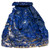 Lapis Buddha in Bodhi Alcove