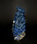 Lapis Buddha in Bodhi Alcove