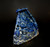 Lapis Buddha in Bodhi Alcove